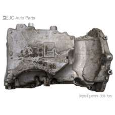18M001 Engine Oil Pan From 2012 Buick Enclave  3.6 12638371